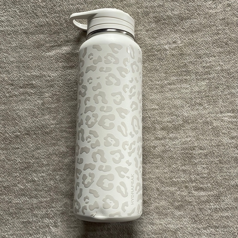 HydraPeak Bottle